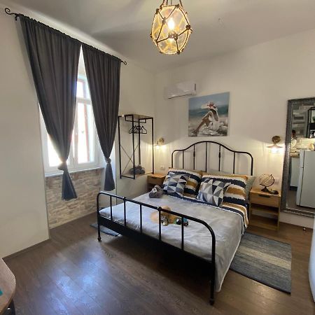 Lukadorajana Pula City Center Εξωτερικό φωτογραφία