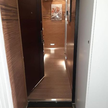 Lukadorajana Pula City Center Εξωτερικό φωτογραφία