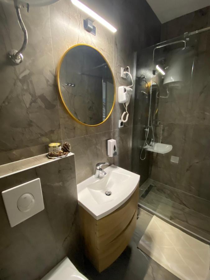 Lukadorajana Pula City Center Εξωτερικό φωτογραφία