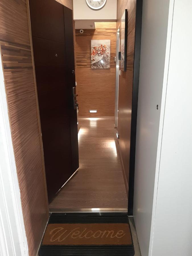 Lukadorajana Pula City Center Εξωτερικό φωτογραφία