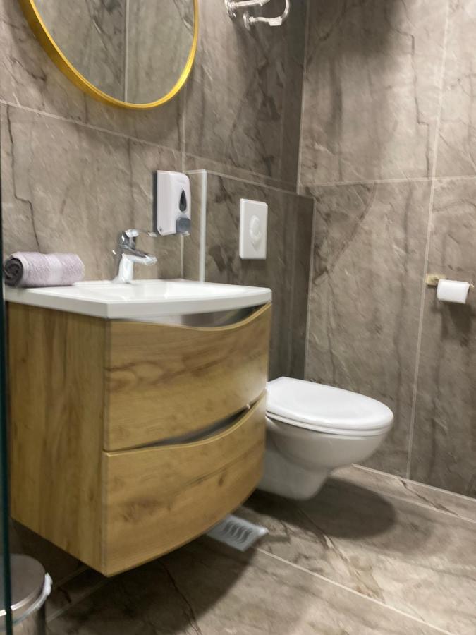 Lukadorajana Pula City Center Εξωτερικό φωτογραφία